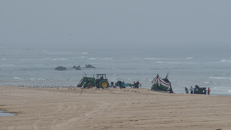 Wrack
