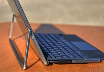 Acer vs Surface aufstellen