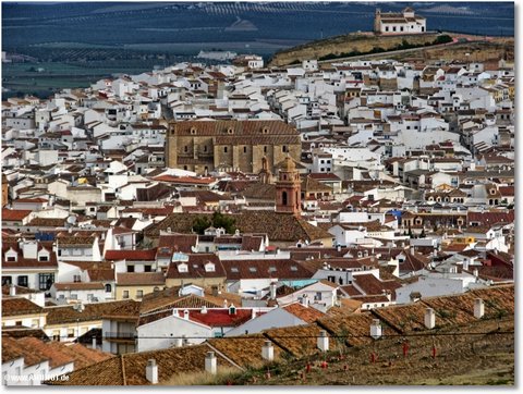 Antequera 