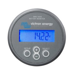 bmv600 batteriecomputer