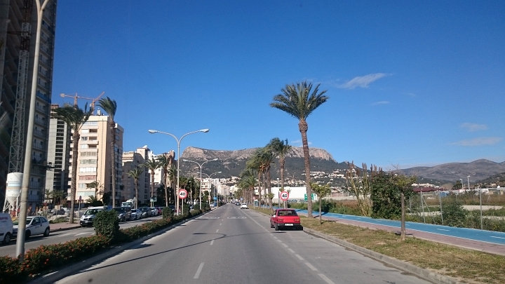 Calpe