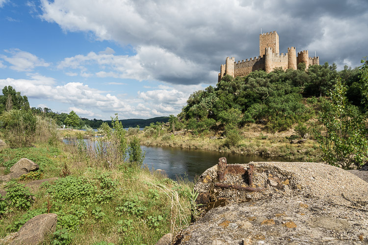 Castelo de Almourol