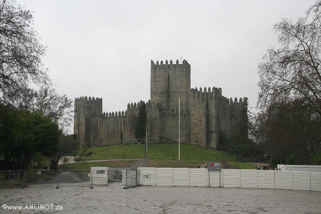 Castelo Guimaraes