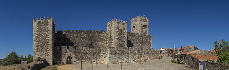 Castelo de Sabugal