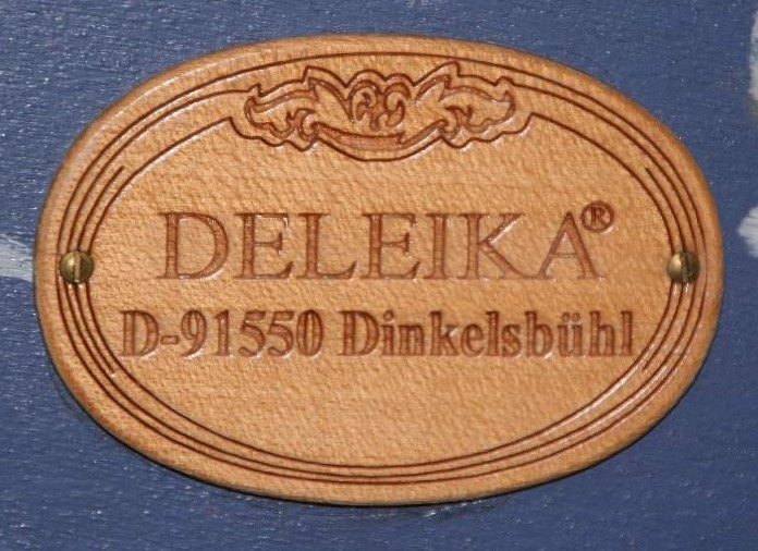 deleika