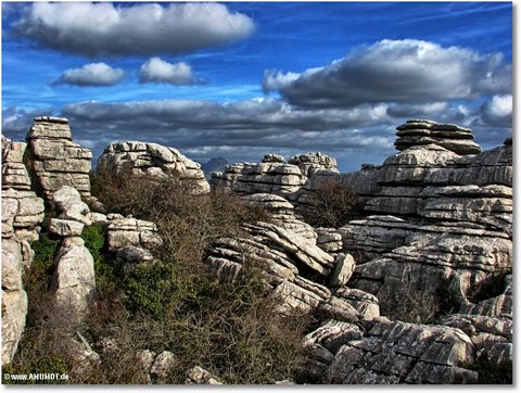 el torcal