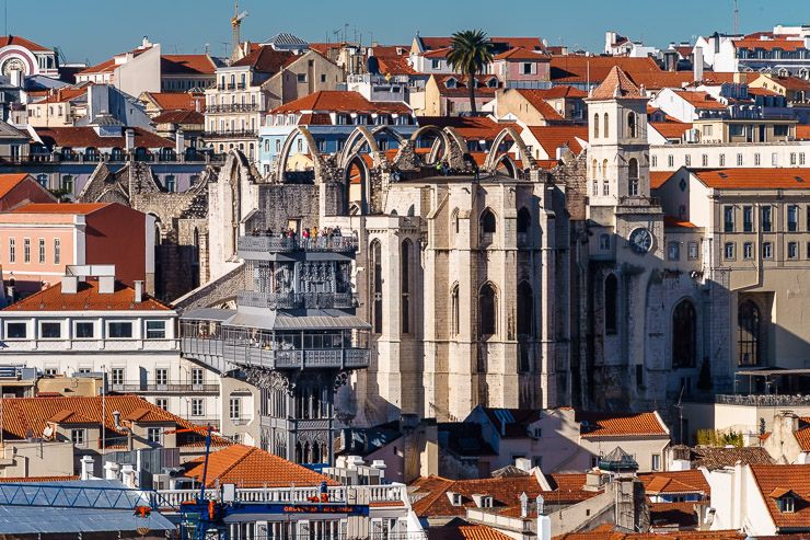 Convento do Carmo