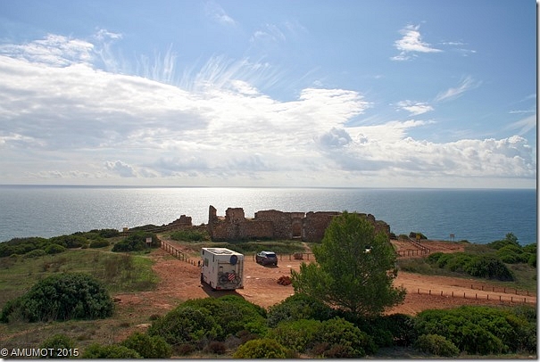 Fort Almádena