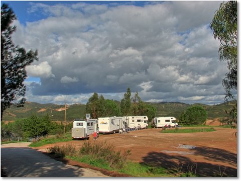 barragem do arade