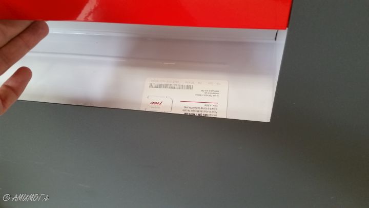 pepaidkarte internet frankreich test