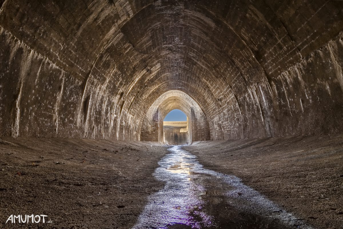 HDR Tunnel