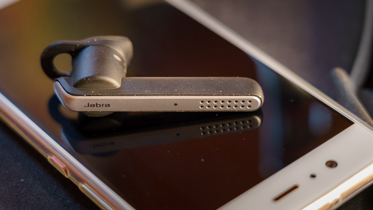 Jabra Headset