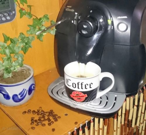 wohnmobil kaffeemaschine