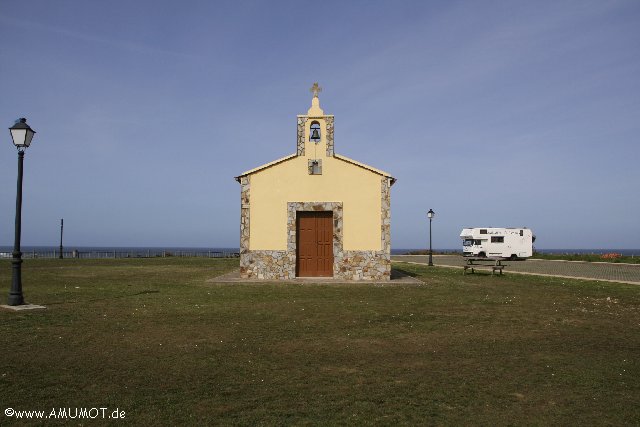 Playa da Penaronda