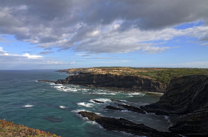 Alentjo westküste - costa alentejo