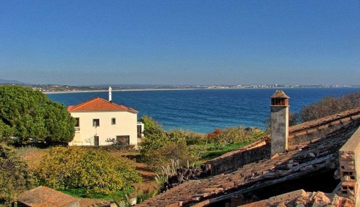 Meer blick Lagos