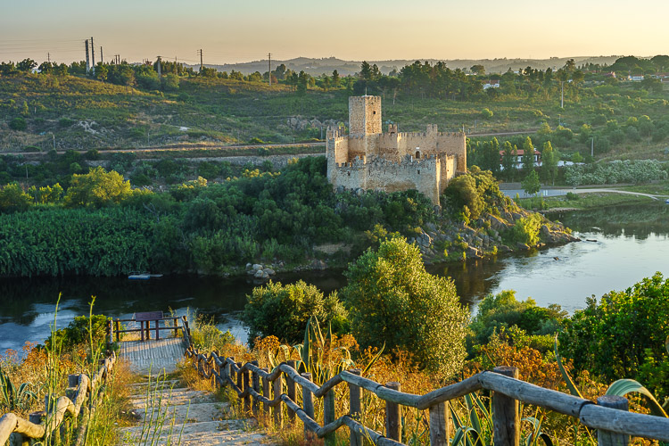 Miradouro Almourol