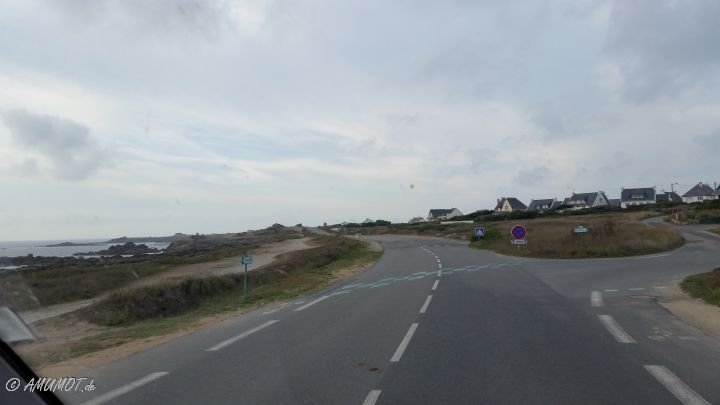 Quiberon mit dem wohnmobil