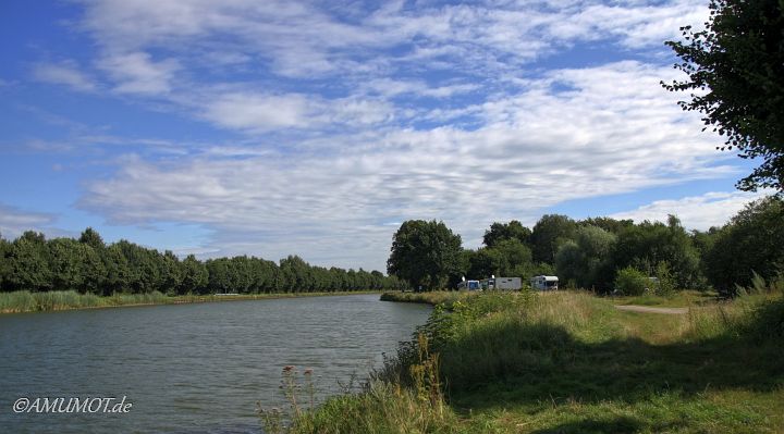 Mittellandkanal