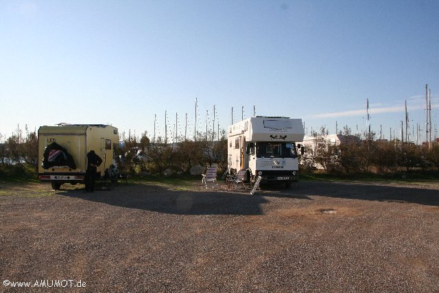 rumtreibertreffen in frankreich