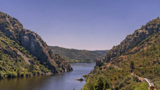 Sehenswürdigkeiten Portugal – Portas de Rodão