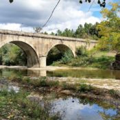 Rio Alva portugal