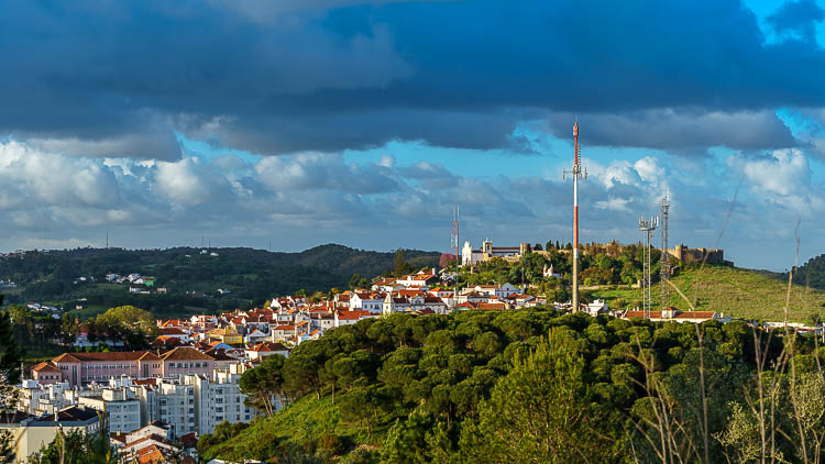 Santiago do Cacem