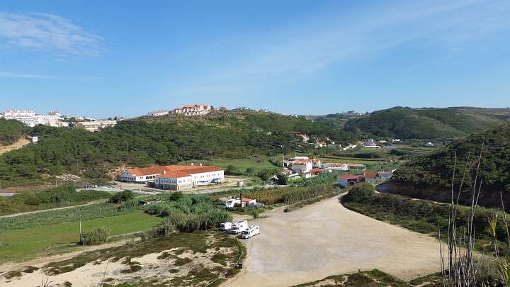 Praia de São Julião