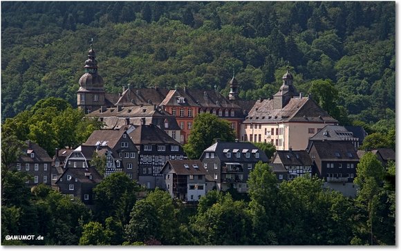 Schloss Bad Berleburg