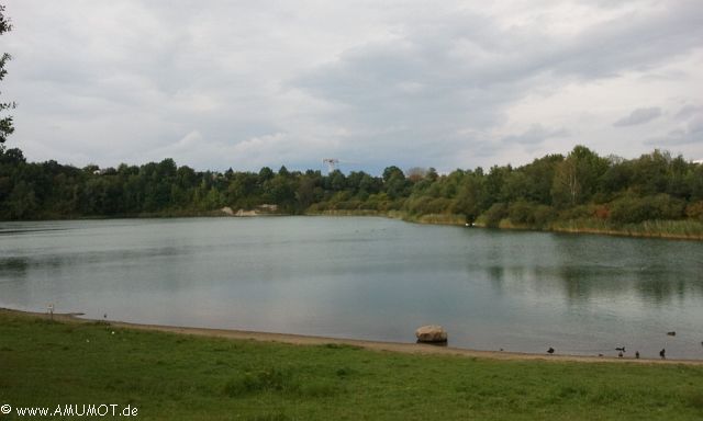 lüneburg baggersee