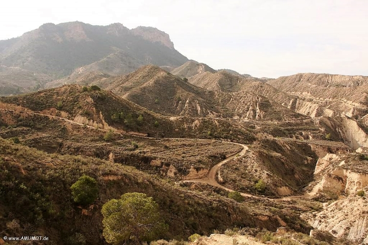 Sierra de Altaona