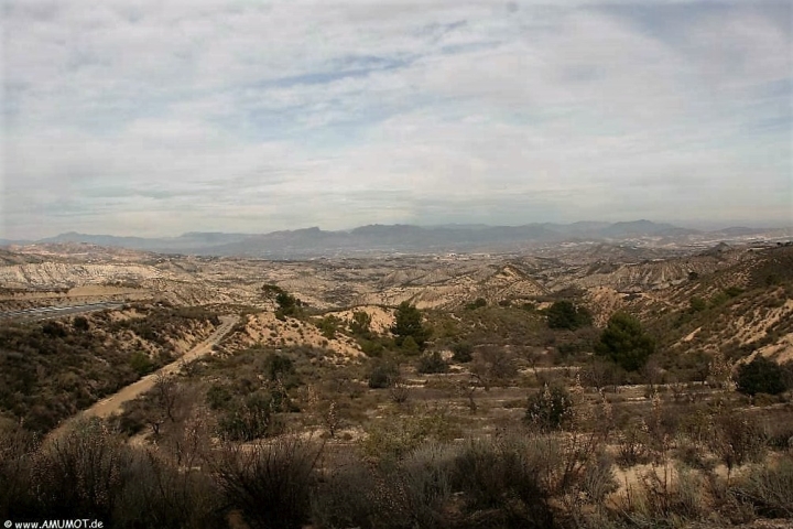 Sierra de Altaona