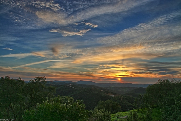 stauseen portugal überwintern