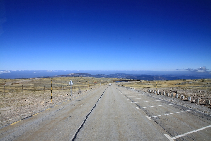 Torre Serra estrela