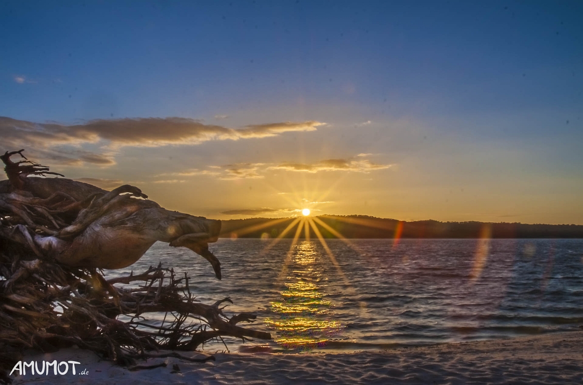 Sonnenuntergang Bilder