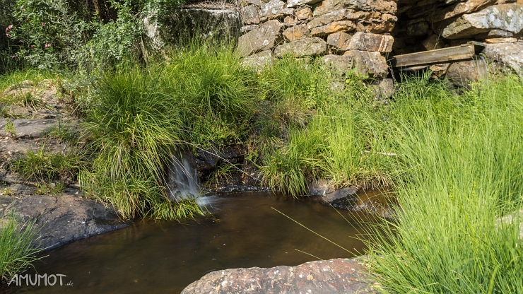 Moinhos De Agua