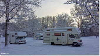 winterlandschaft