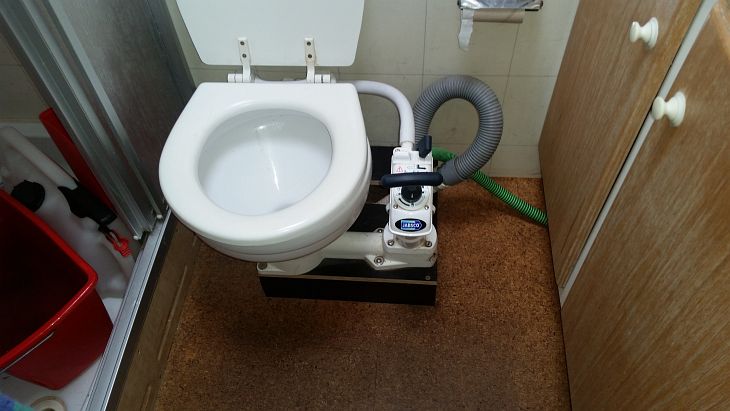 toilette wohnmobil